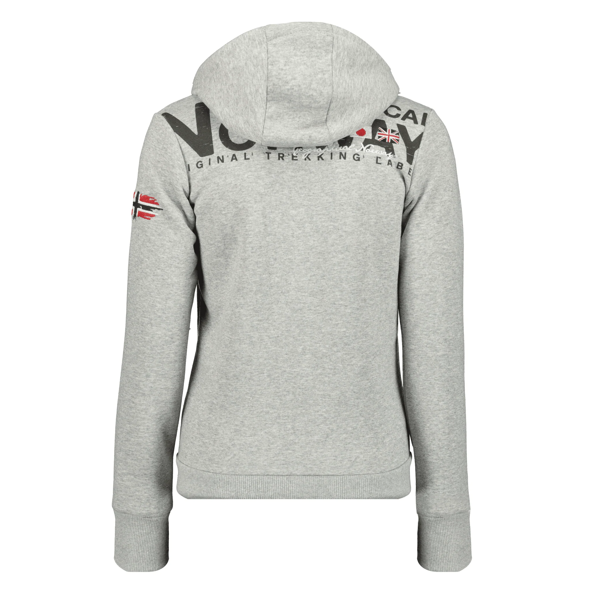 Geographical Norway FESPOTE Femme - Sweatshirt - Image 13