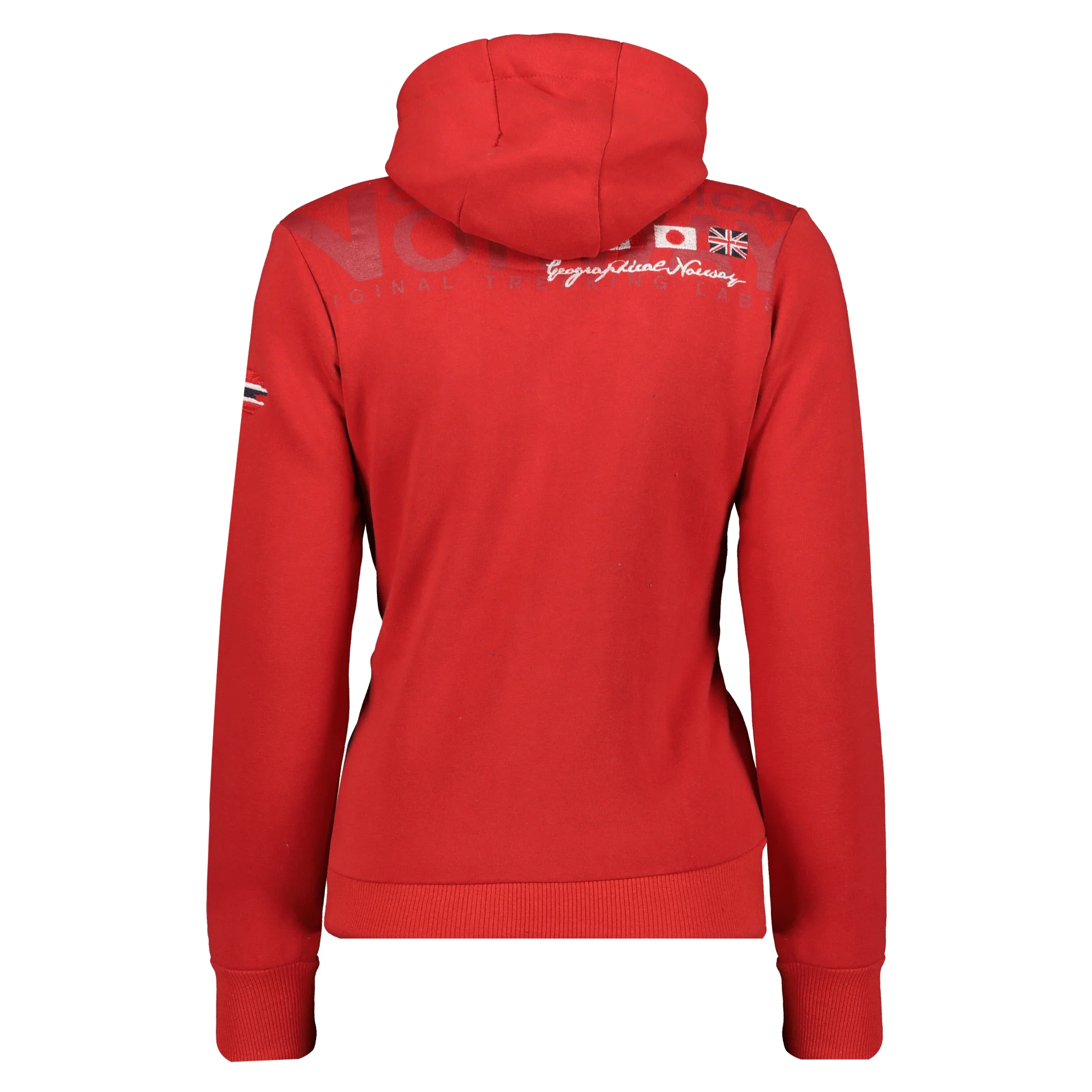 Geographical Norway FESPOTE Femme - Sweatshirt - Image 14