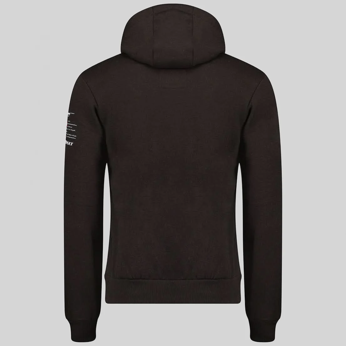Geographical Norway FIGHTER Homme - Sweatshirt - Image 5