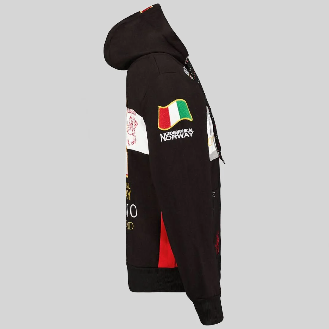 Geographical Norway FILIO Homme - Sweatshirt - Image 5