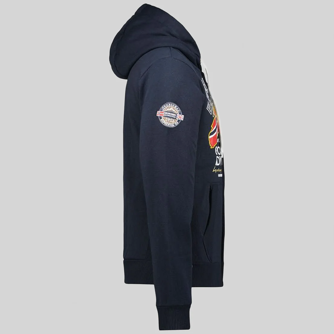 Geographical Norway FLEPTO Homme - Sweatshirt - Image 3