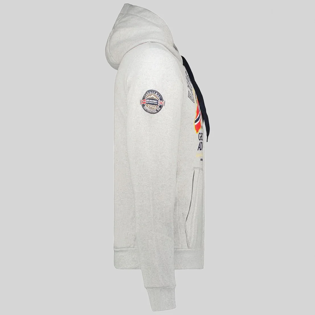 Geographical Norway FLEPTO Homme - Sweatshirt - Image 5