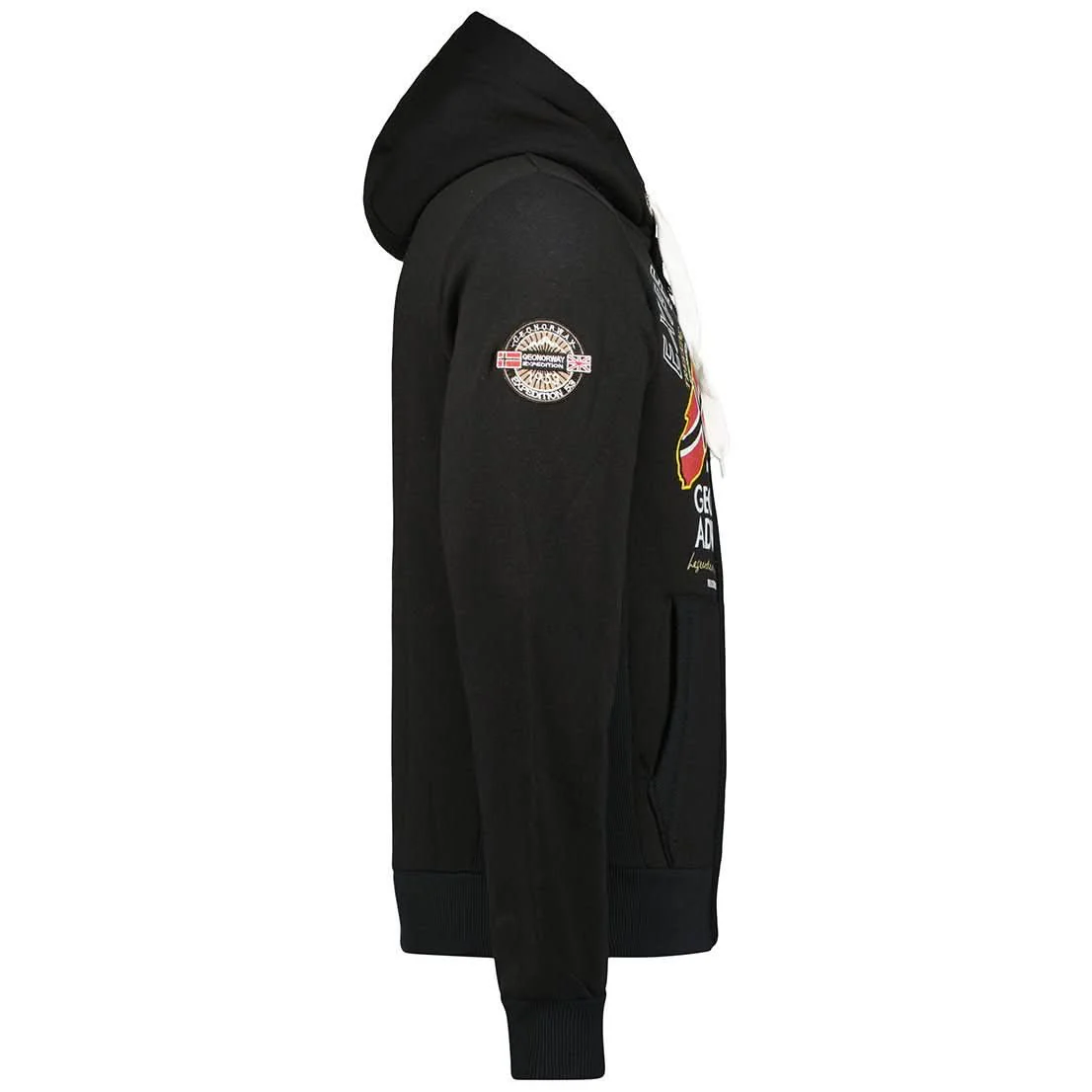 Geographical Norway FLEPTO Homme - Sweatshirt - Image 7