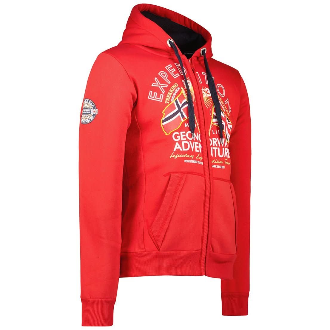 Geographical Norway FLEPTO Homme - Sweatshirt - Image 8