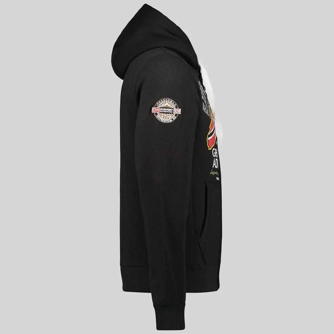 Geographical Norway FLEPTO Homme - Sweatshirt - Image 9
