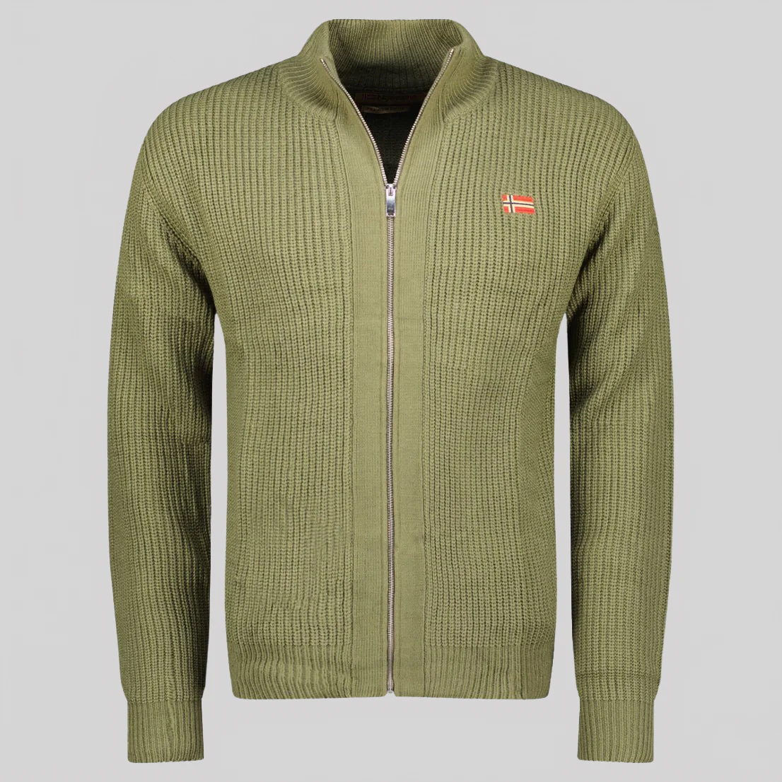 Geographical Norway FLEXIBLE Homme - Gilet zippé - Image 17