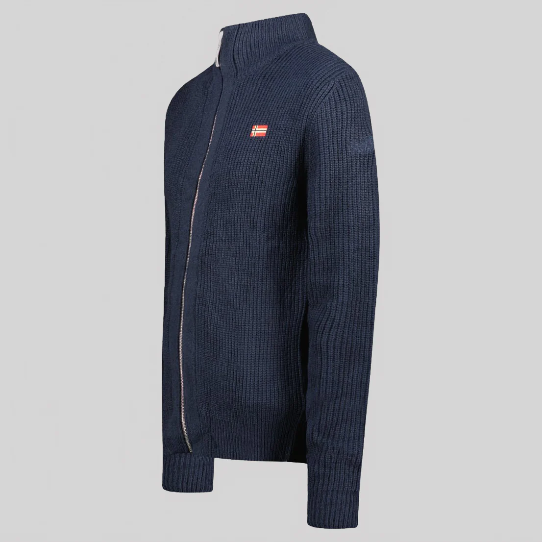 Geographical Norway FLEXIBLE Homme - Gilet zippé - Image 24