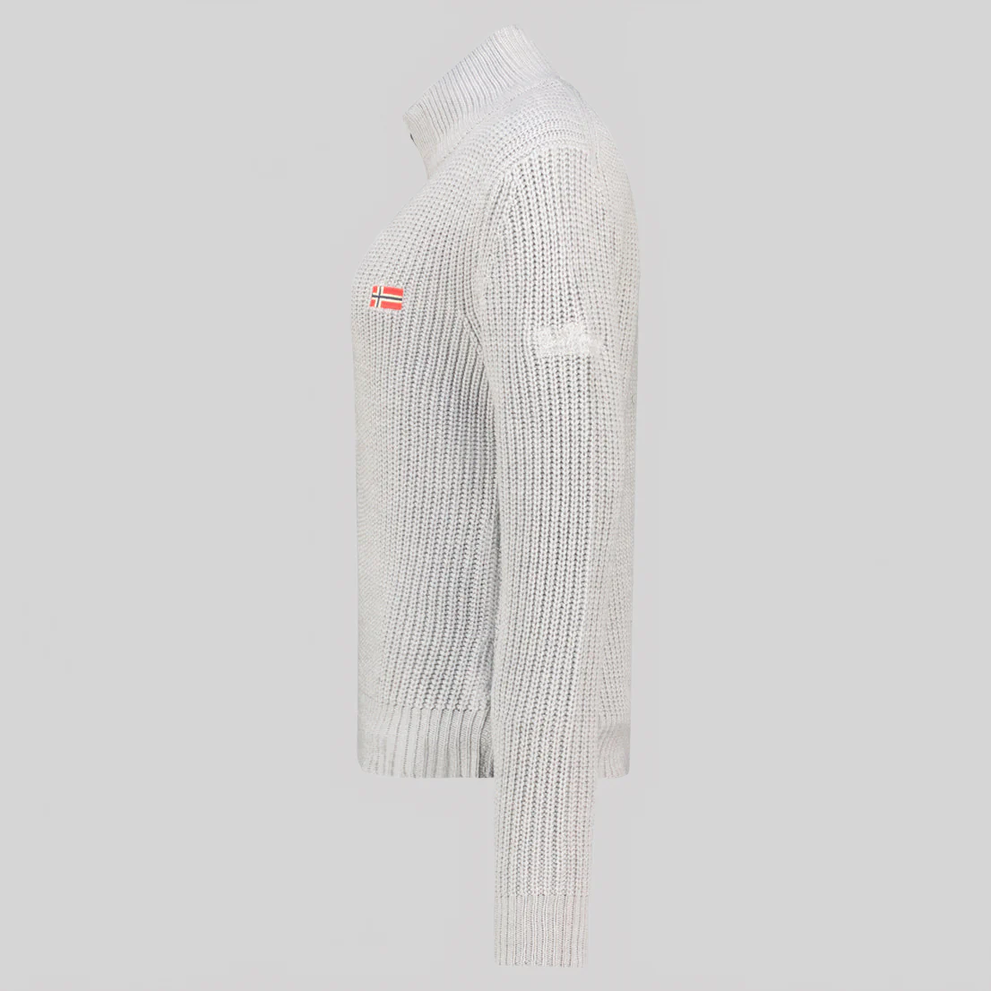 Geographical Norway FLEXIBLE Homme - Gilet zippé - Image 5