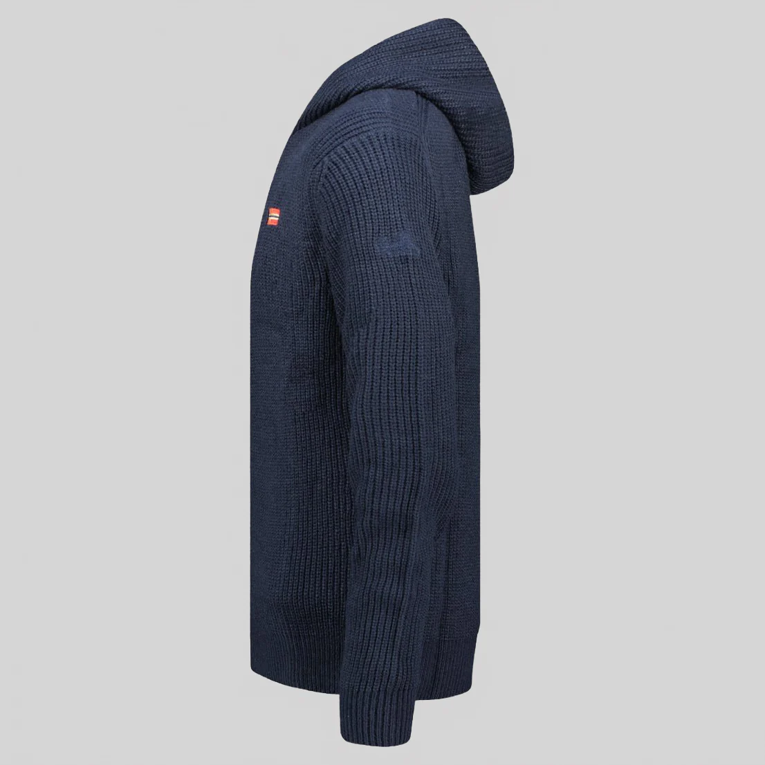 Geographical Norway FLEXIBUS Homme - Pull à capuche - Image 12