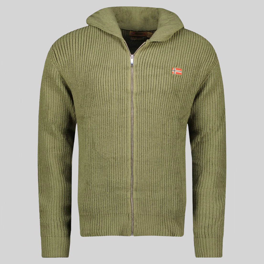 Geographical Norway FLEXIBUS Homme - Pull à capuche - Image 15