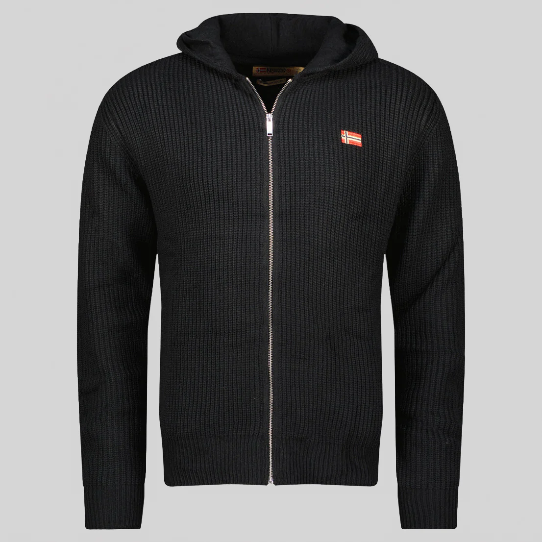 Geographical Norway FLEXIBUS Homme - Pull à capuche - Image 19