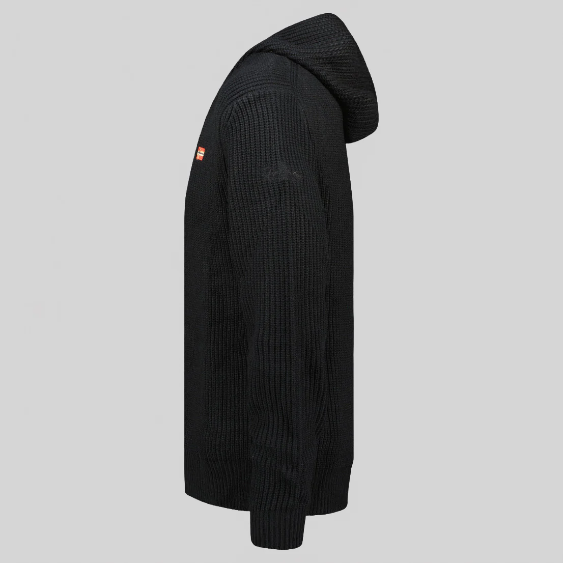 Geographical Norway FLEXIBUS Homme - Pull à capuche - Image 22