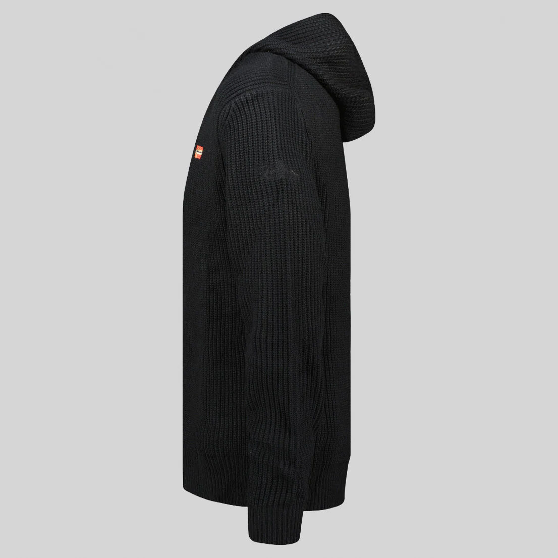 Geographical Norway FLEXIBUS Homme - Pull à capuche - Image 3