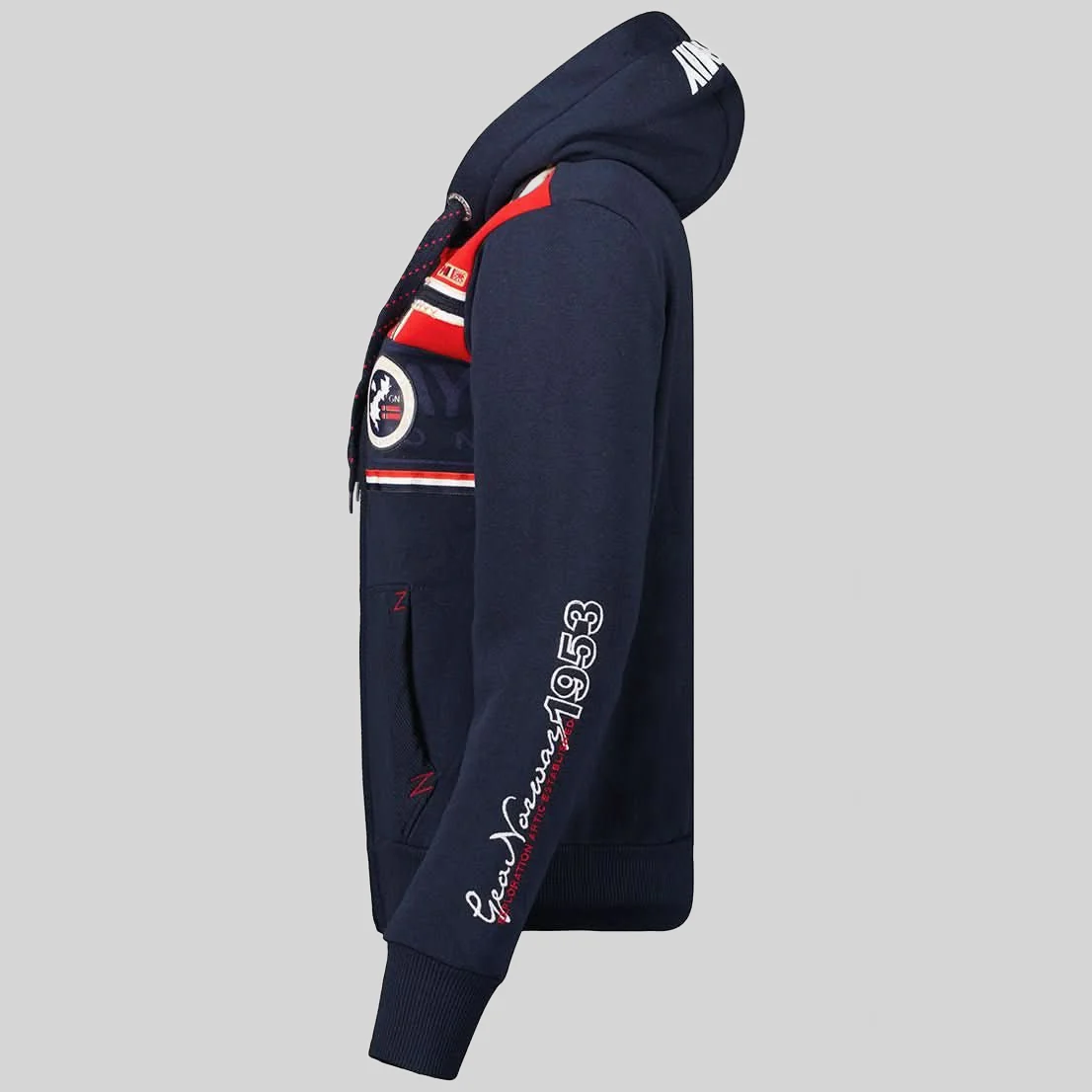 Geographical Norway FLIPPER Homme - Sweatshirt - Image 14