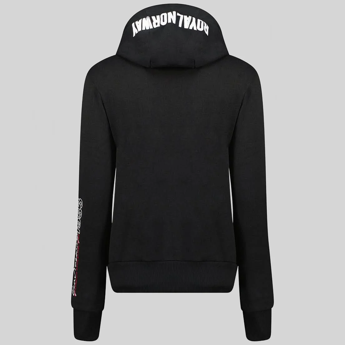 Geographical Norway FLIPPER Homme - Sweatshirt - Image 8