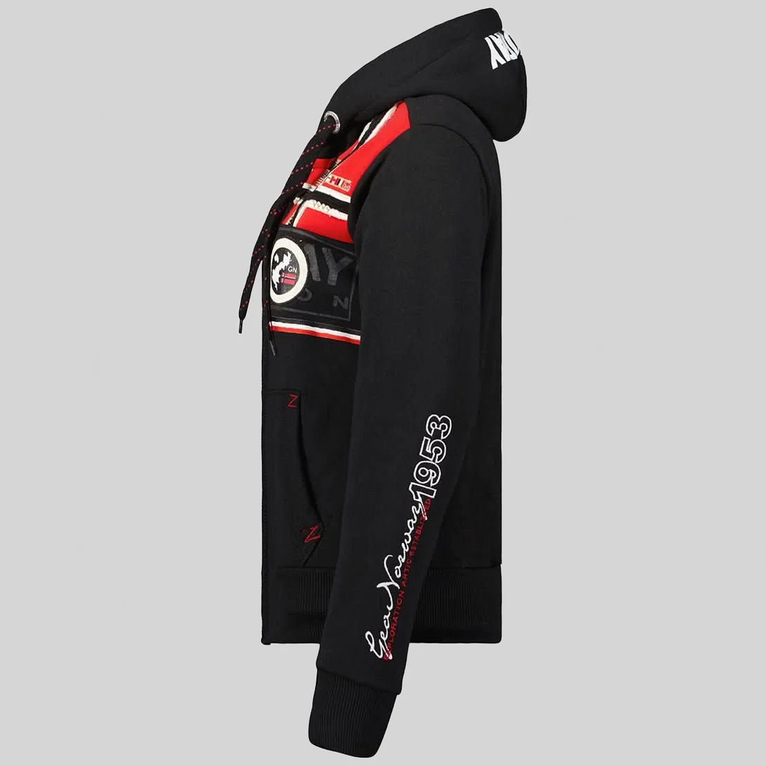 Geographical Norway FLIPPER Homme - Sweatshirt - Image 9