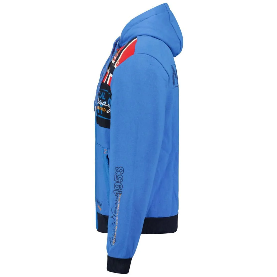 Geographical Norway FLYER Homme - Sweatshirt - Image 12