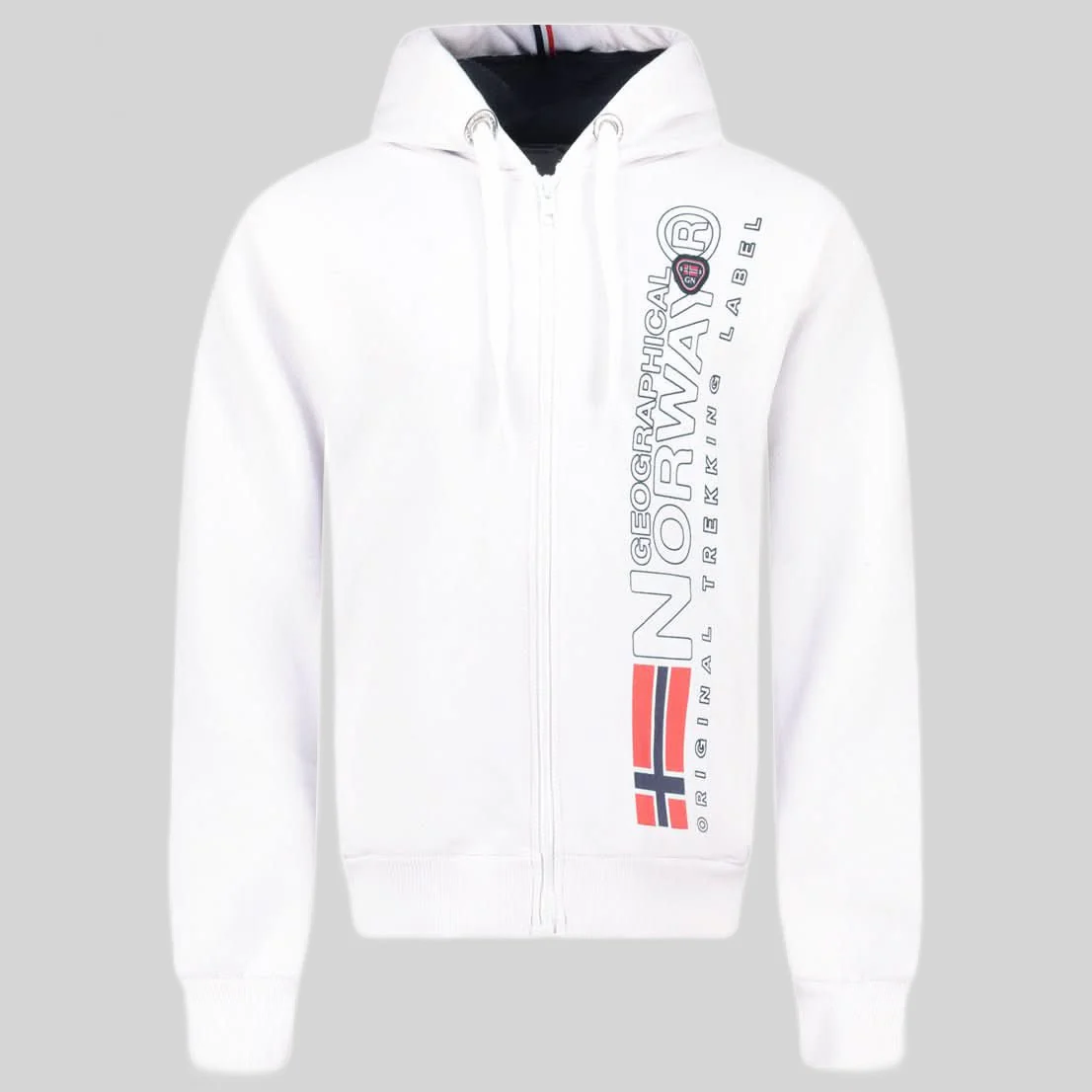 Geographical Norway FOGORA Homme - Sweatshirt - Image 10