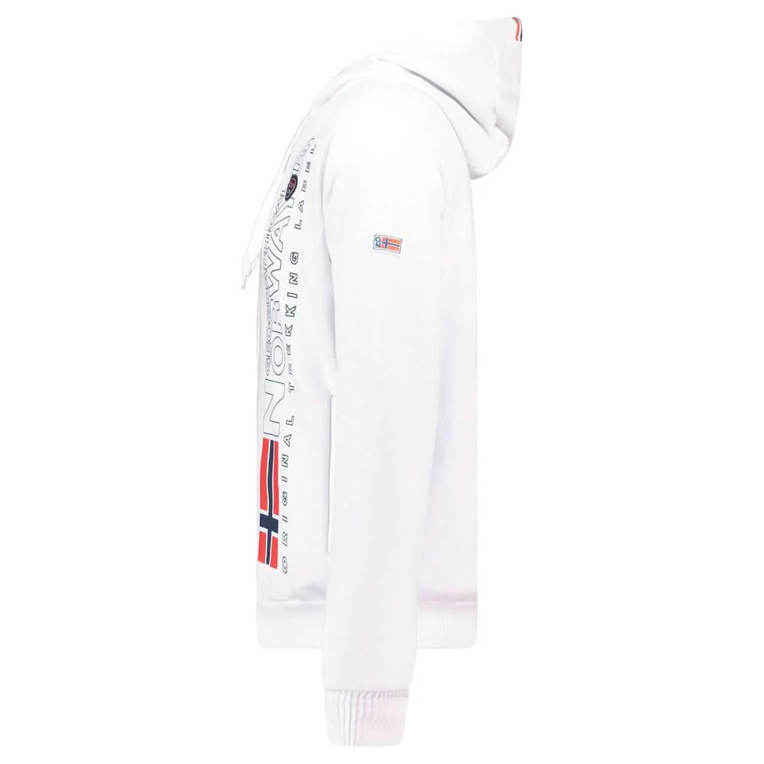 Geographical Norway FOGORA Homme - Sweatshirt - Image 11