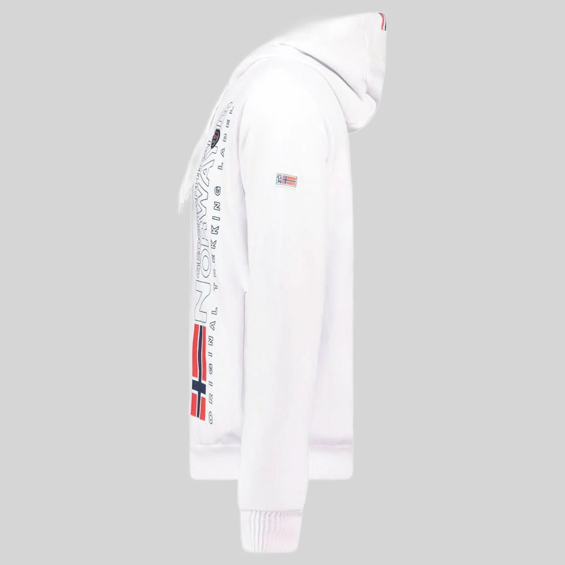 Geographical Norway FOGORA Homme - Sweatshirt - Image 14
