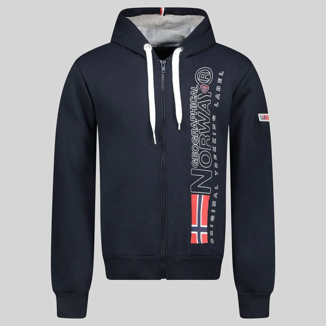 Geographical Norway FOGORA Homme - Sweatshirt - Image 15
