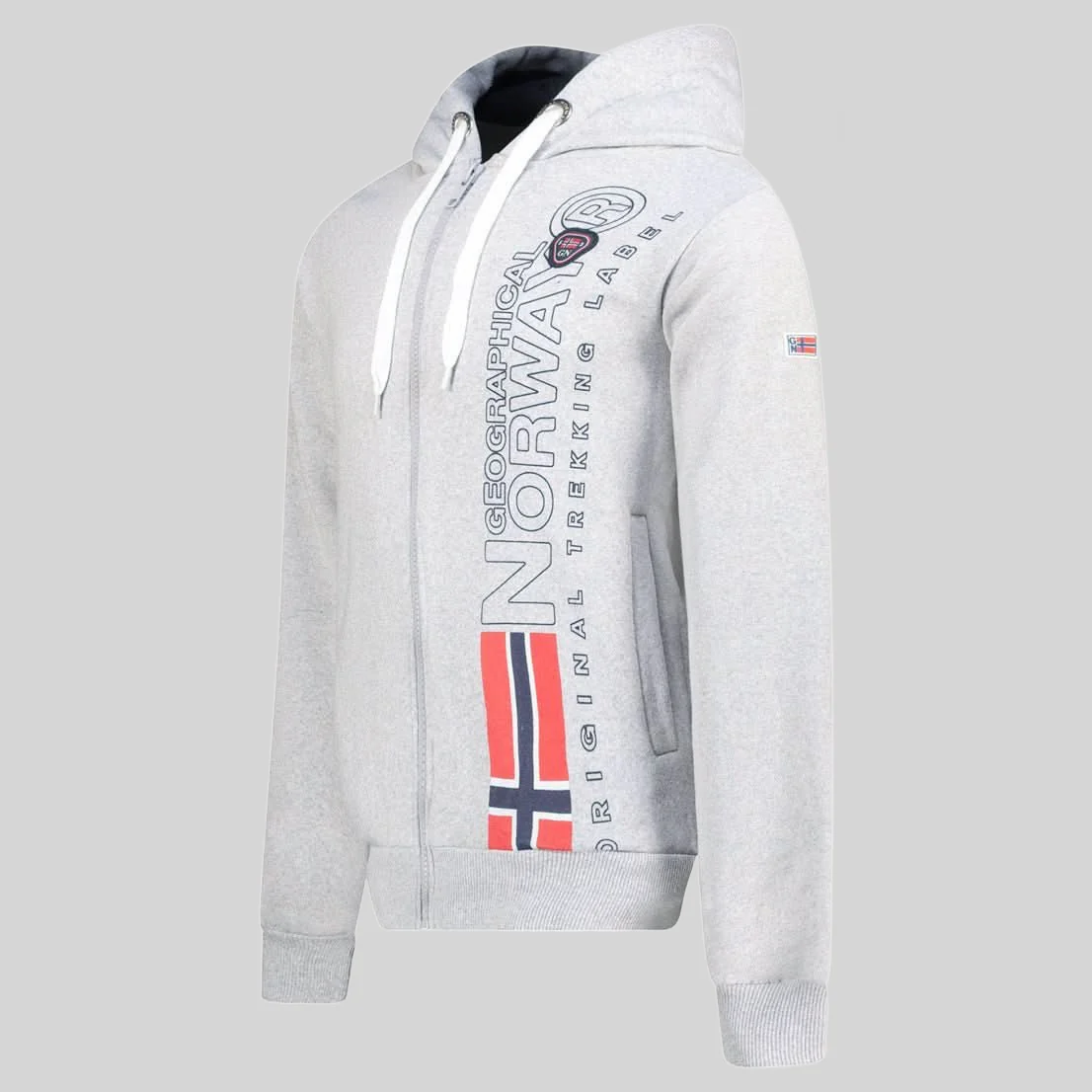 Geographical Norway FOGORA Homme - Sweatshirt - Image 16