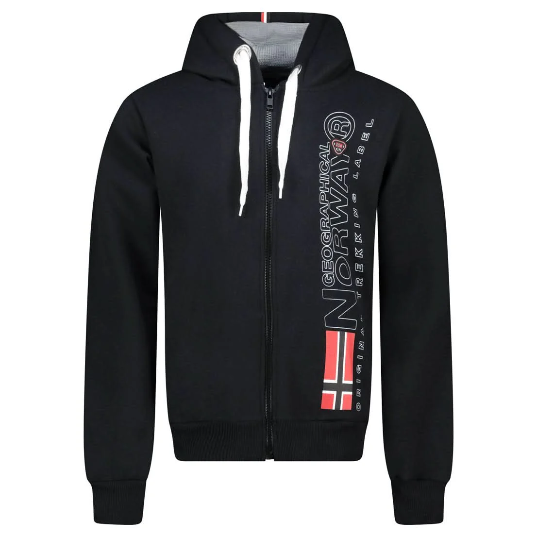 Geographical Norway FOGORA Homme - Sweatshirt - Image 6