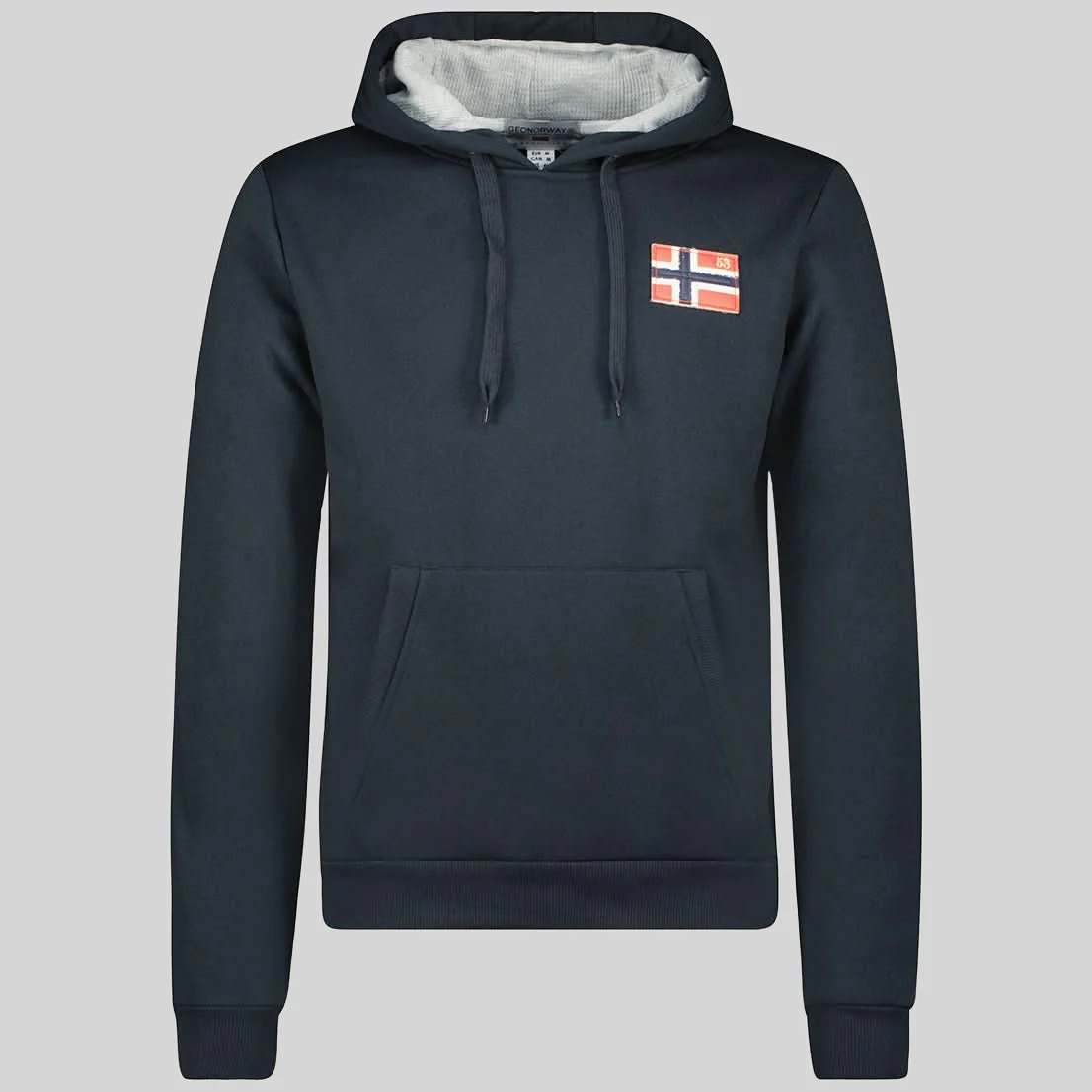 Geographical Norway FONDANT Homme - Sweatshirt - Image 13
