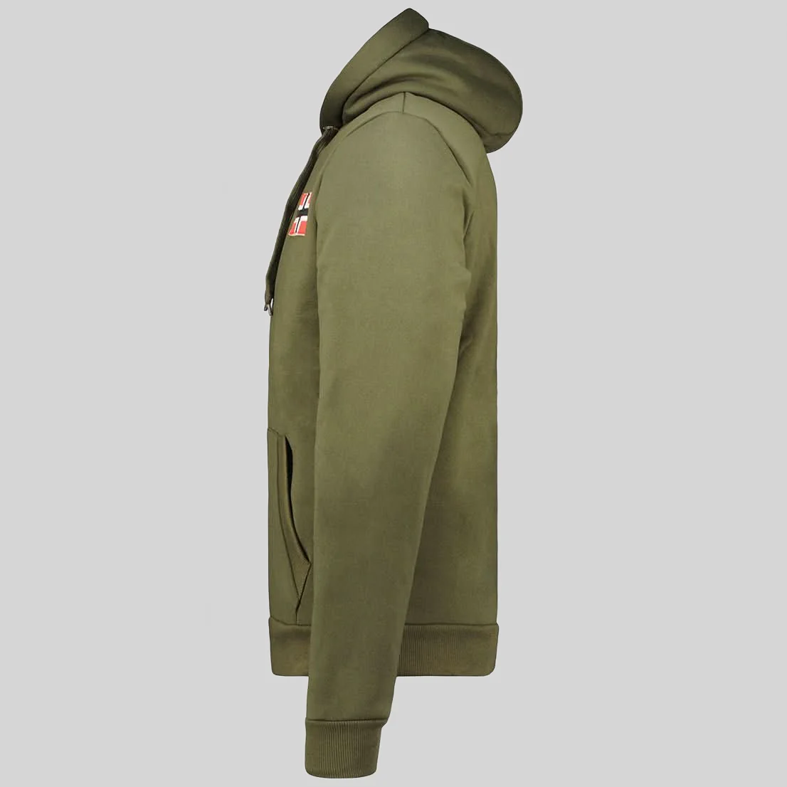 Geographical Norway FONDANT Homme - Sweatshirt - Image 15