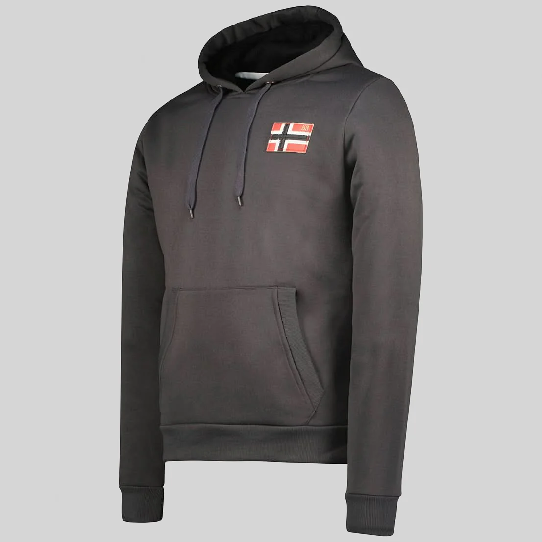 Geographical Norway FONDANT Homme - Sweatshirt - Image 2