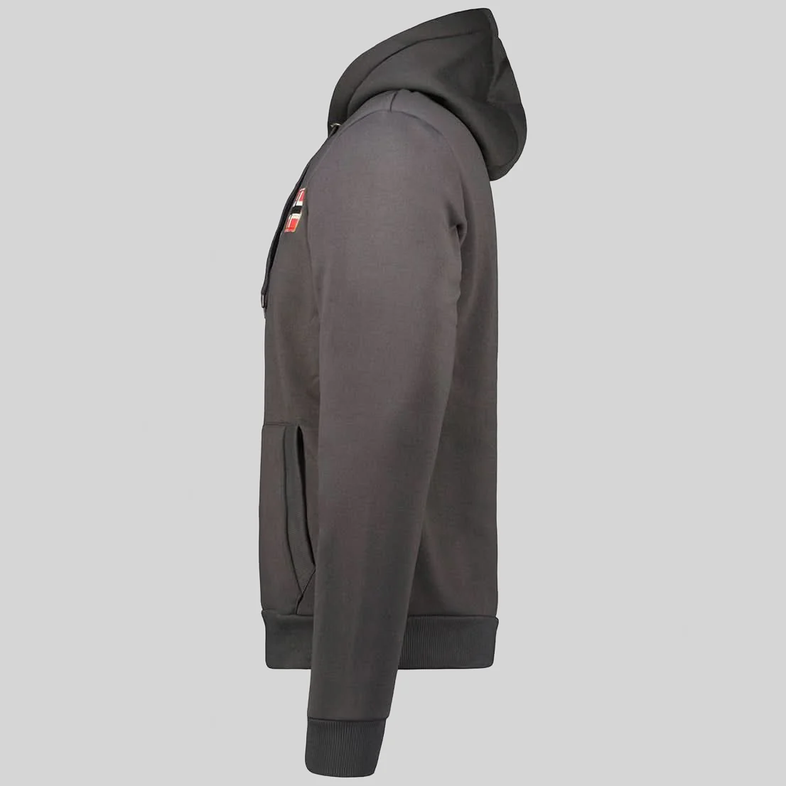 Geographical Norway FONDANT Homme - Sweatshirt - Image 3