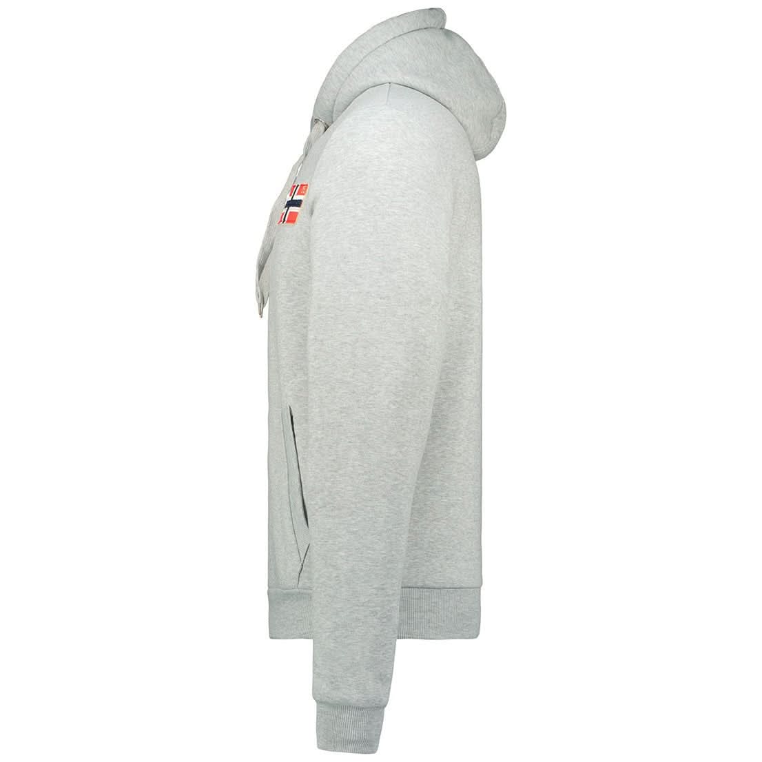 Geographical Norway FONDANT Homme - Sweatshirt - Image 5