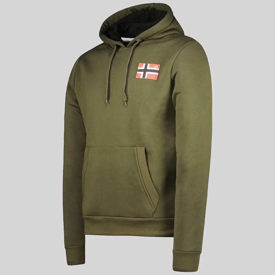 Geographical Norway FONDANT Homme - Sweatshirt - Image 8