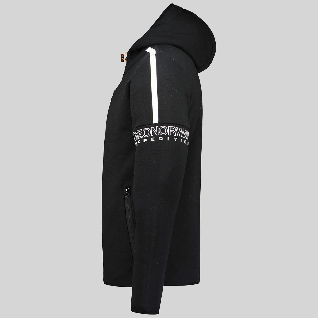 Geographical Norway FREESTYLE Homme - Sweatshirt - Image 2