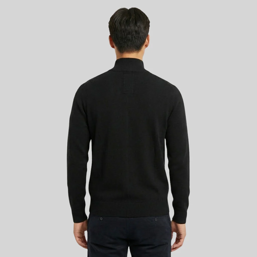 Geographical Norway FREGATE FZ Homme - Pull - Image 2