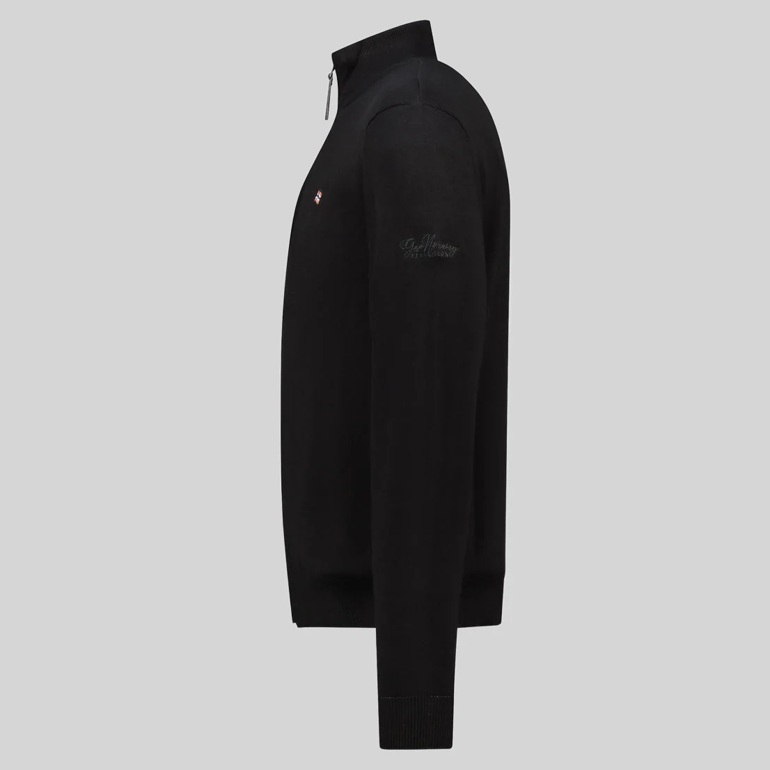 Geographical Norway FREGATE FZ Homme - Pull - Image 5