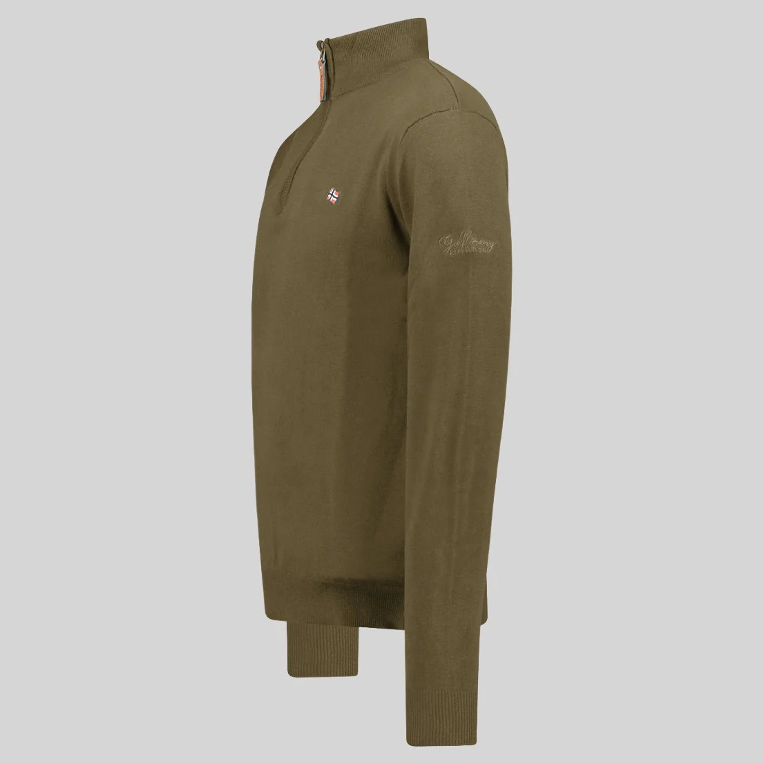 Geographical Norway FREGATE HZ Homme - Pull - Image 12