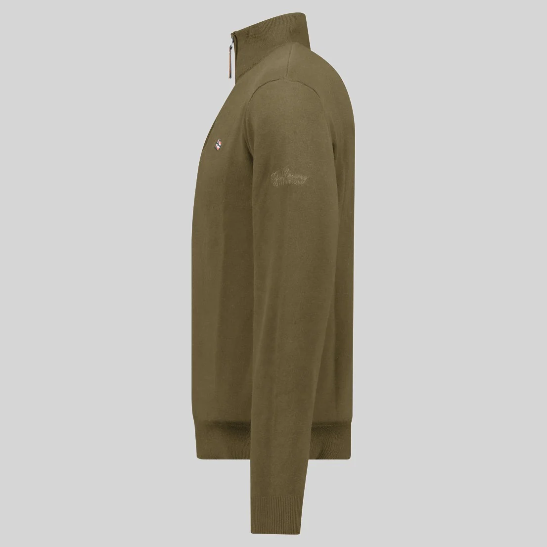 Geographical Norway FREGATE HZ Homme - Pull - Image 13