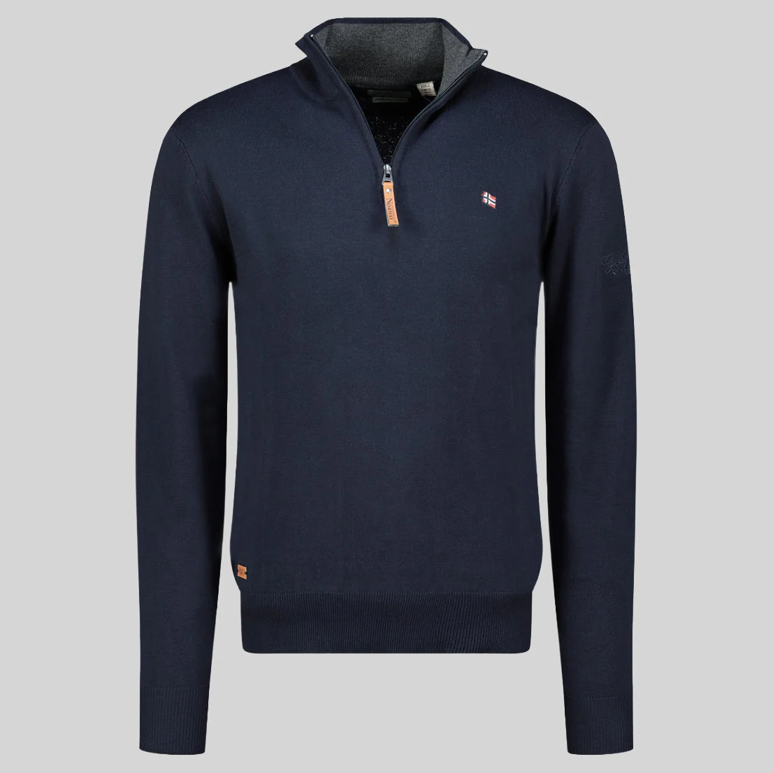 Geographical Norway FREGATE HZ Homme - Pull - Image 14