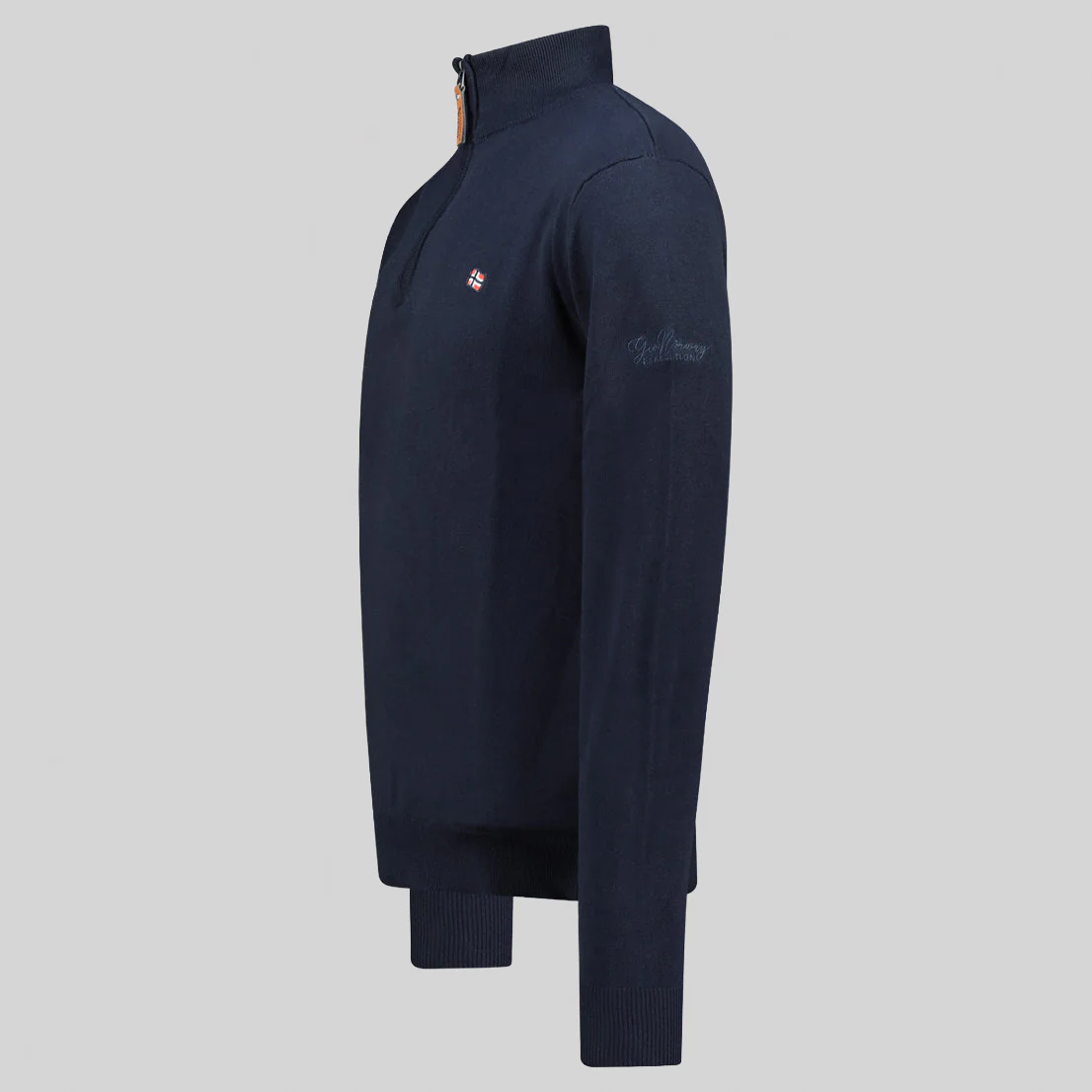 Geographical Norway FREGATE HZ Homme - Pull - Image 16