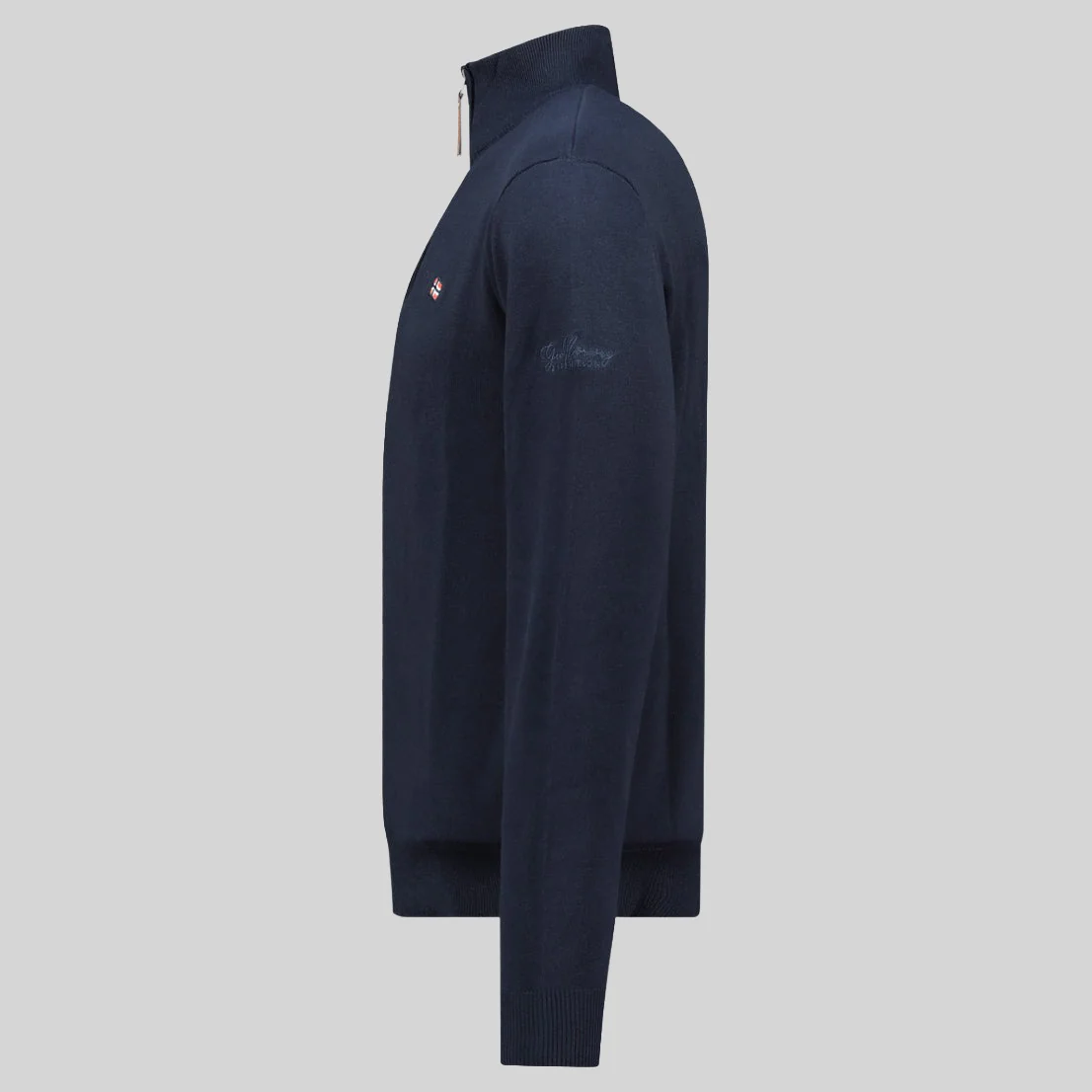 Geographical Norway FREGATE HZ Homme - Pull - Image 17