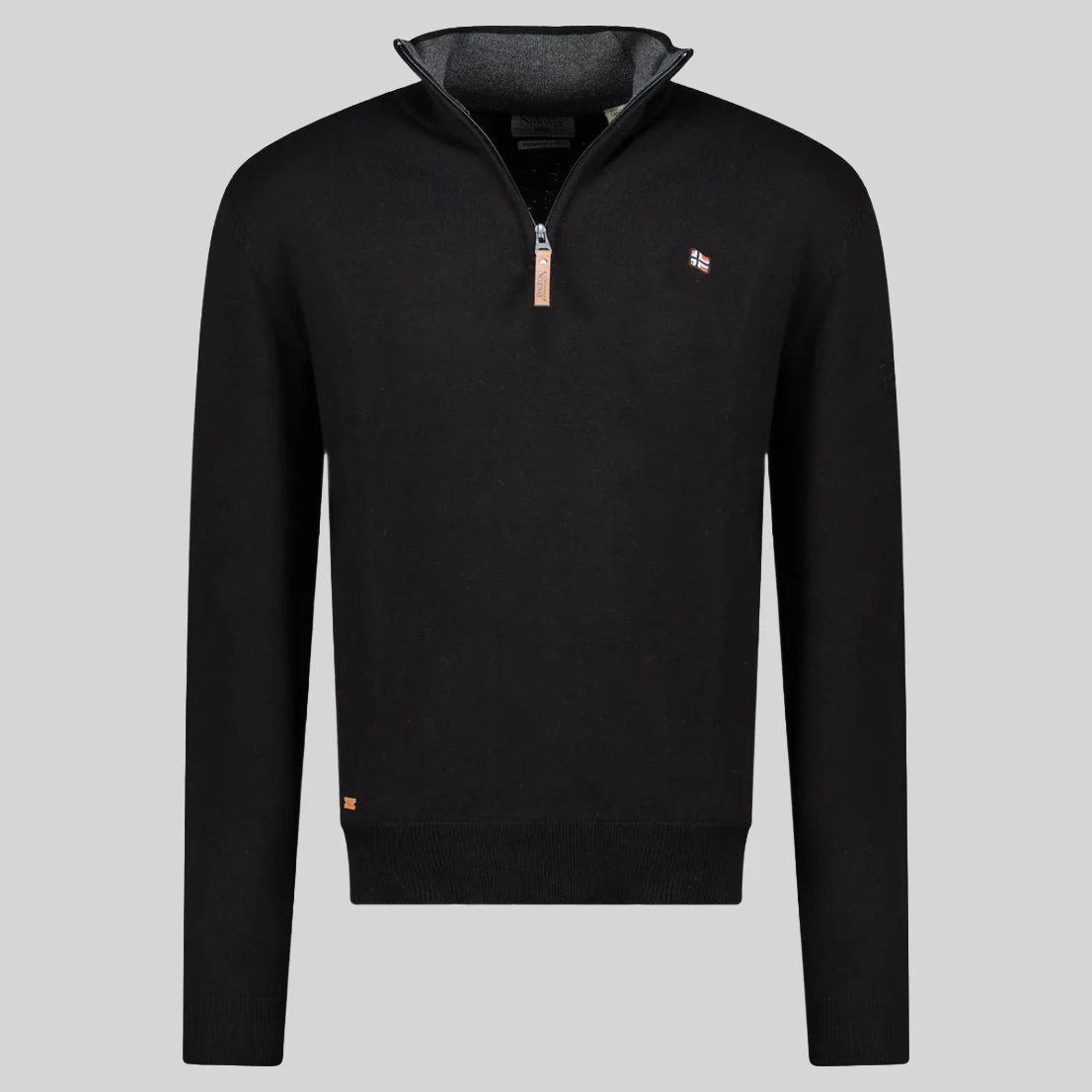 Geographical Norway FREGATE HZ Homme - Pull - Image 18