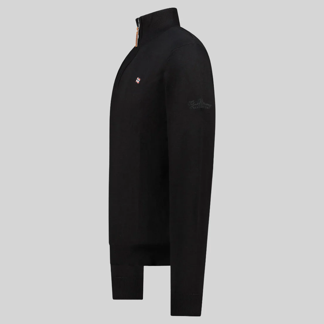 Geographical Norway FREGATE HZ Homme - Pull - Image 20
