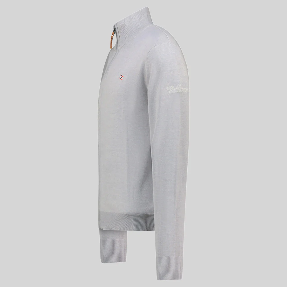 Geographical Norway FREGATE HZ Homme - Pull - Image 4