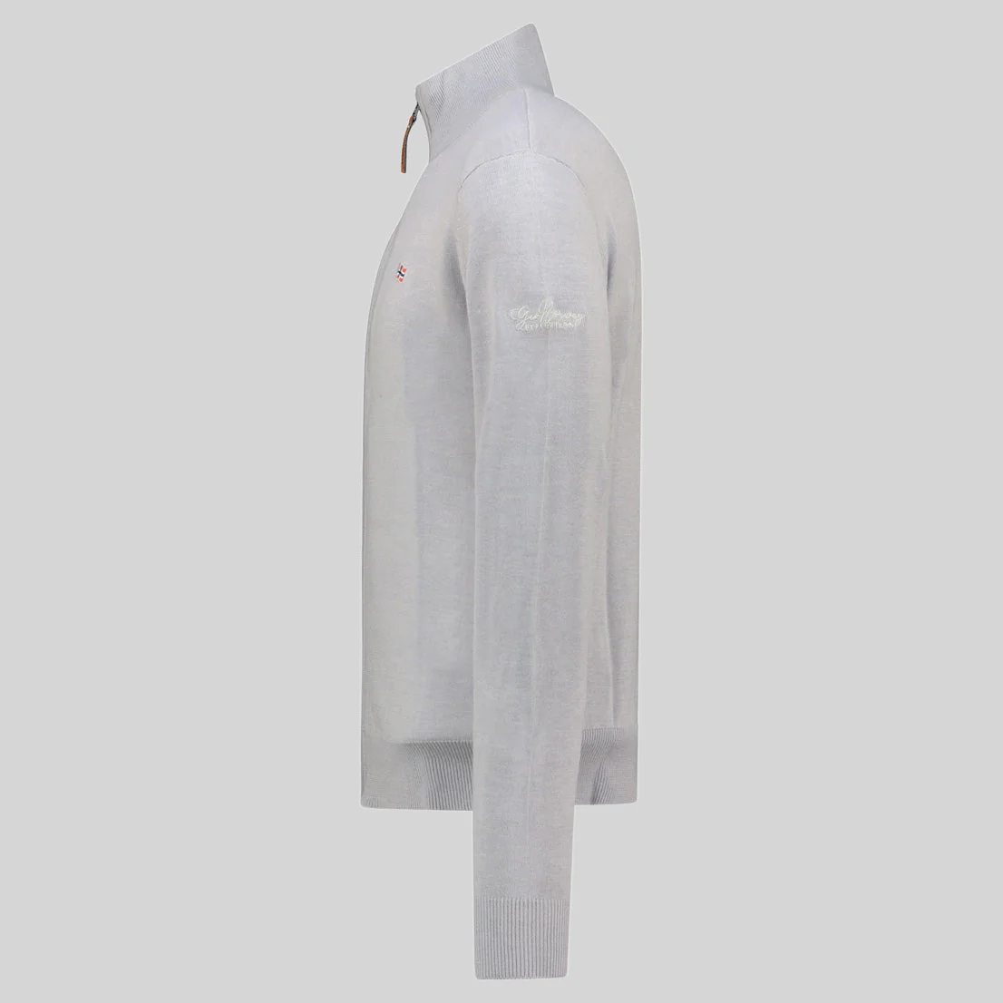 Geographical Norway FREGATE HZ Homme - Pull - Image 5