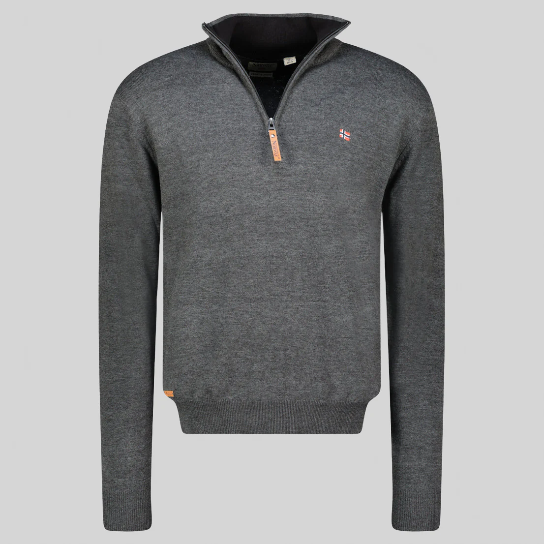 Geographical Norway FREGATE HZ Homme - Pull - Image 6