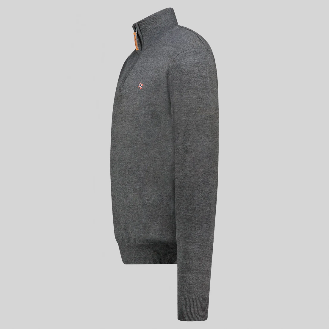 Geographical Norway FREGATE HZ Homme - Pull - Image 8