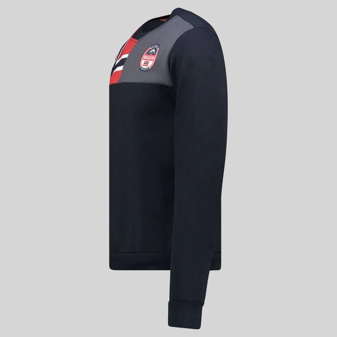 Geographical Norway G-ROUND Homme - Sweat - Image 7
