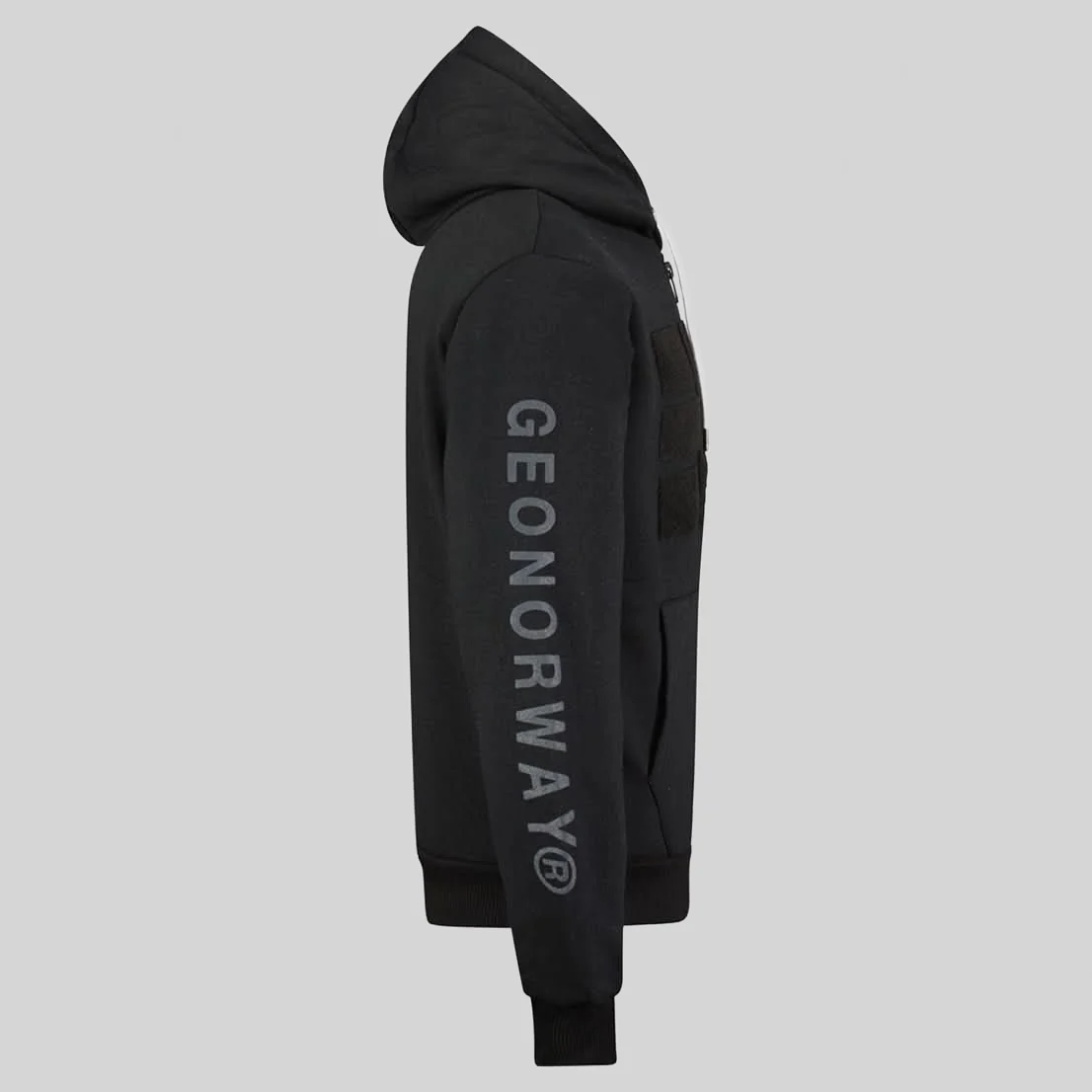 Geographical Norway GABY Homme - Sweatshirt - Image 14