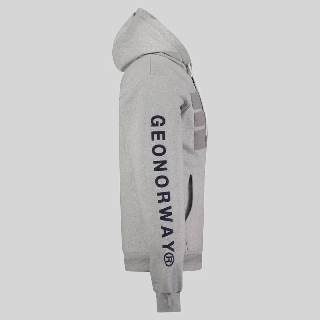 Geographical Norway GABY Homme - Sweatshirt - Image 2